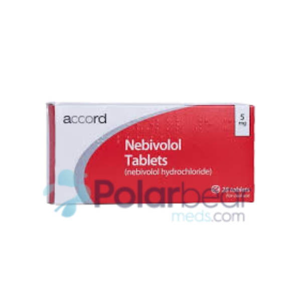Nebivolol