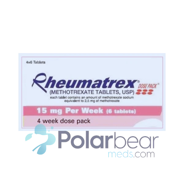 Rheumatrex