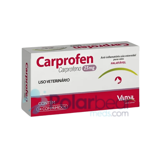 Carprofen