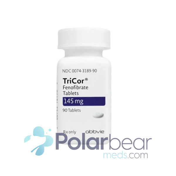 Fenofibrate
