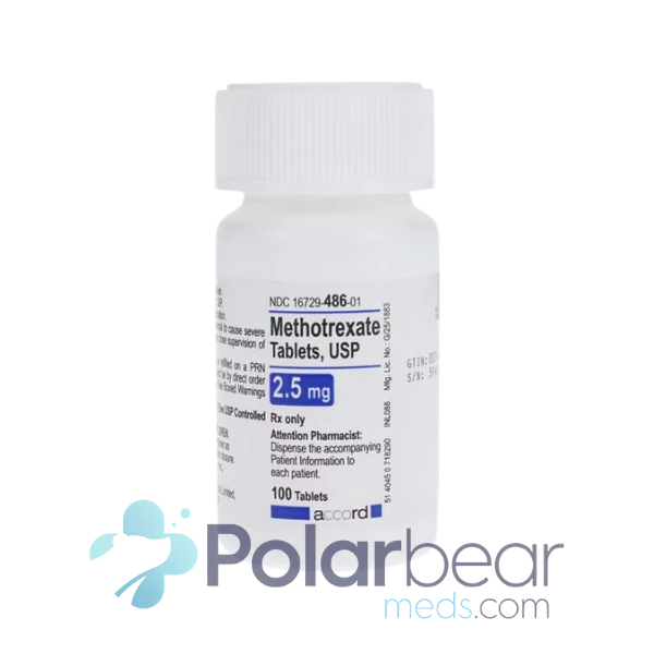 Methotrexate