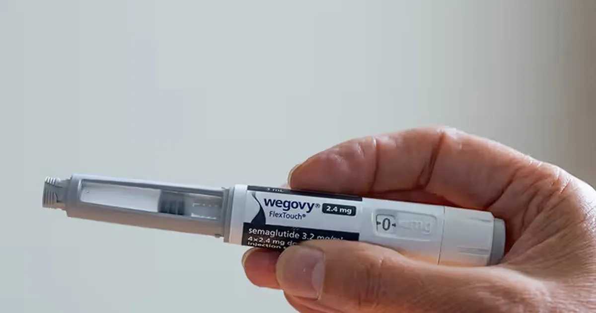 semaglutide sweating Wegovy Sweating Side Effects: Common, Severe & What to Know