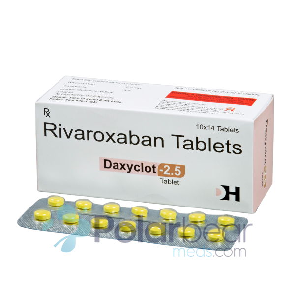 Rivaroxaban