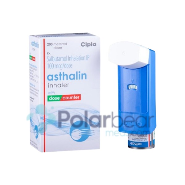 Asthalin