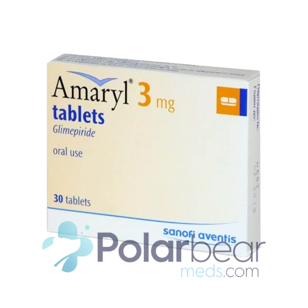 Amaryl
