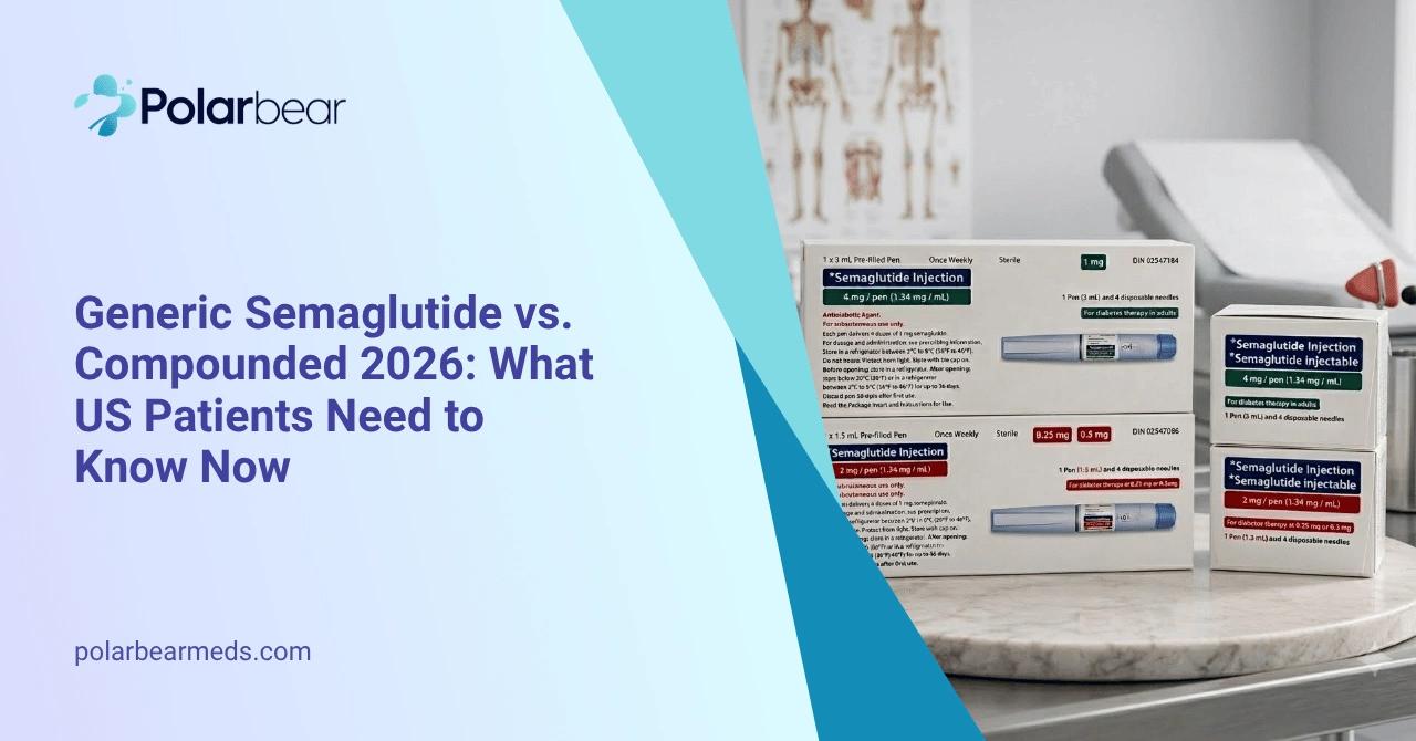 canadian compounding pharmacy semaglutide Generic Ozempic available in Canada at lower cost Canadian Compounding Pharmacy | Create