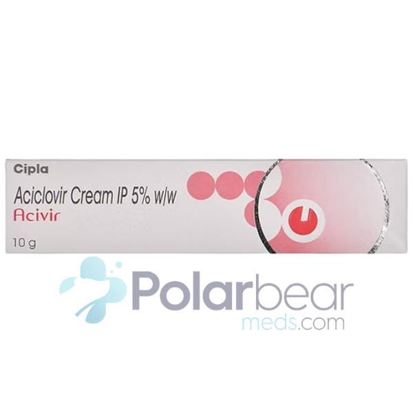 Acivir