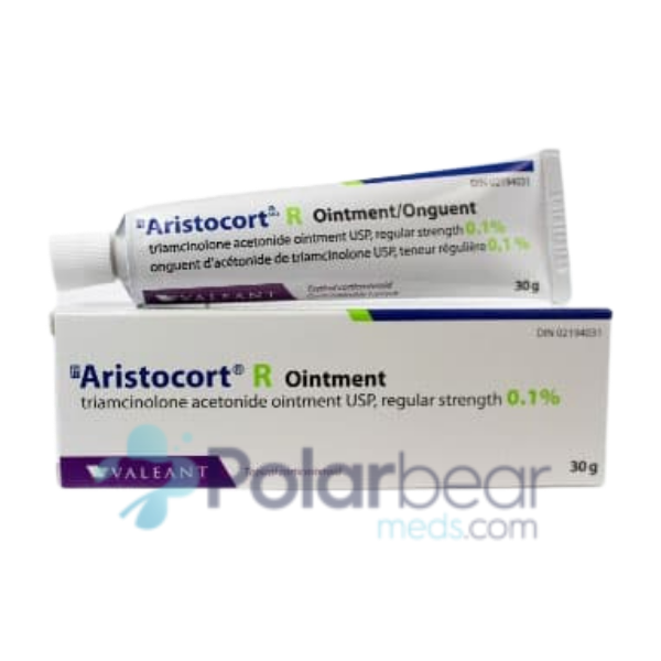 Aristocort R Ointment