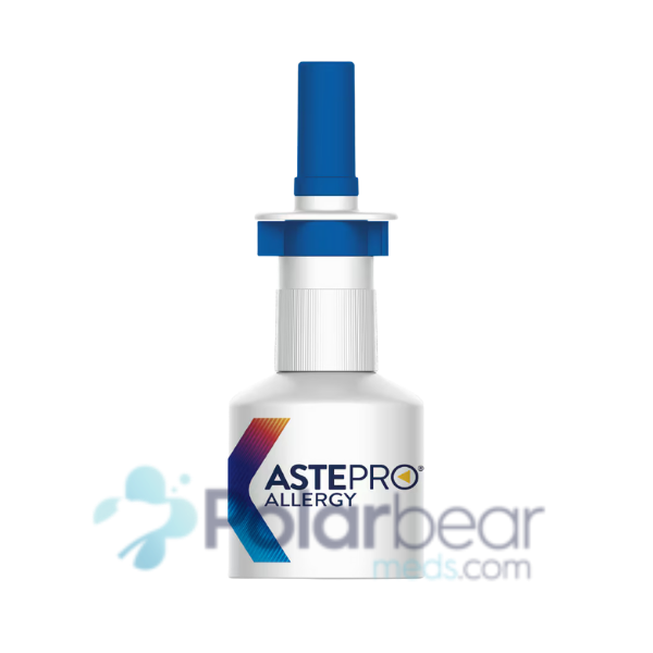 Astepro Nasal Spray