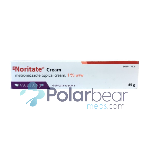Noritate