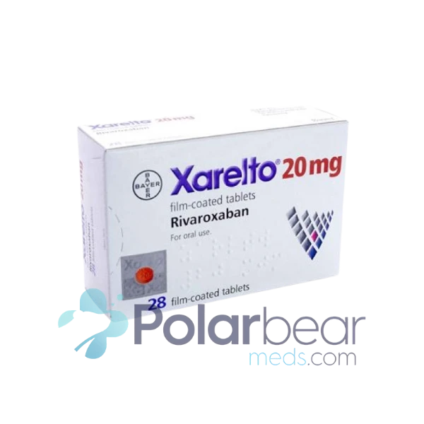 Xarelto