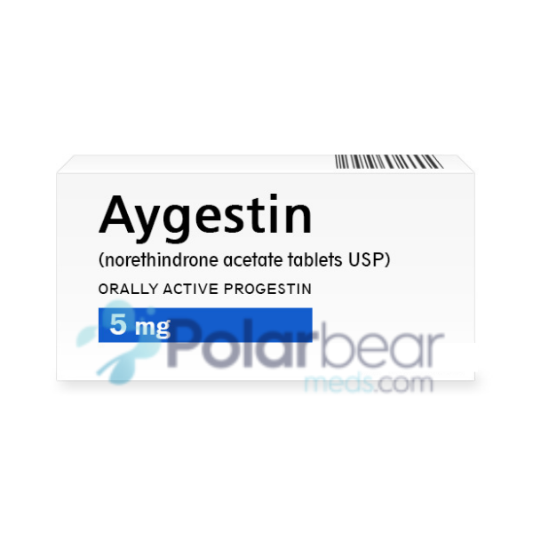 Aygestin
