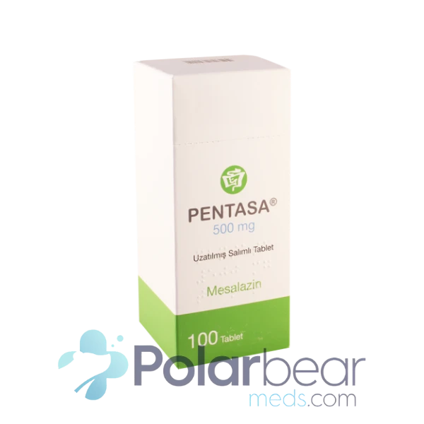 Pentasa
