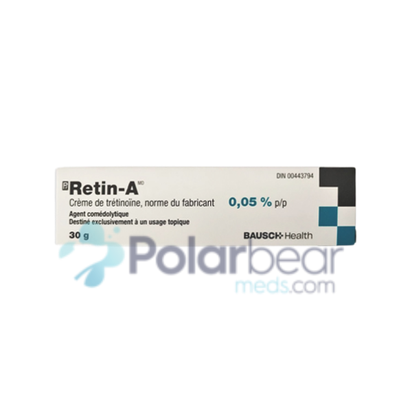 Retin A