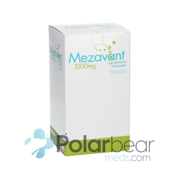 Mezavant
