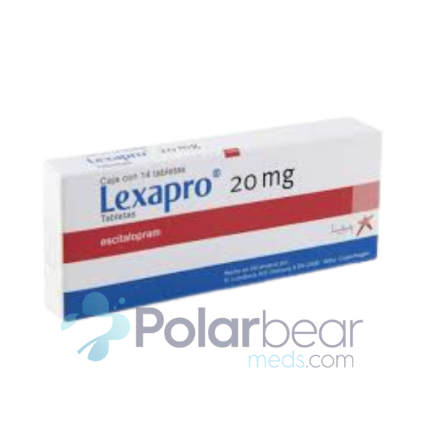 Lexapro