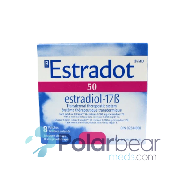 Estradiol