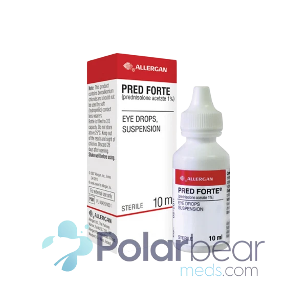 Acetate Prednisolone