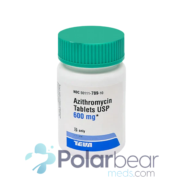 Azithromycin