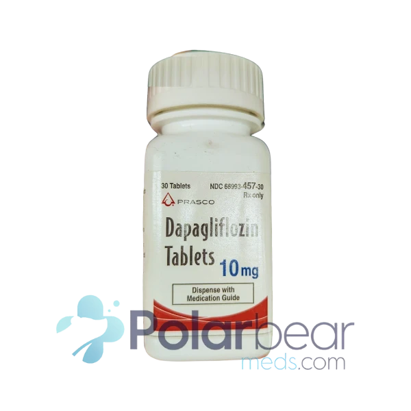 Dapagliflozin