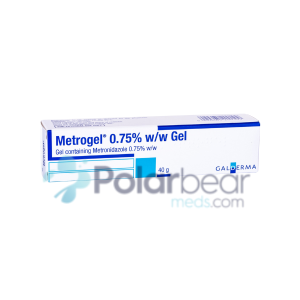 Metrogel
