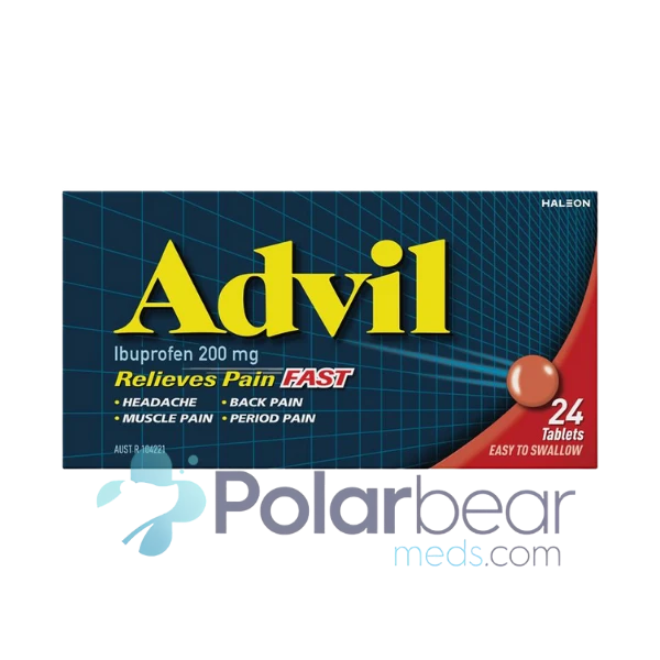 Advil