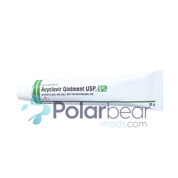 Acyclovir Ointment