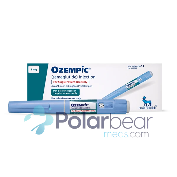 Ozempic