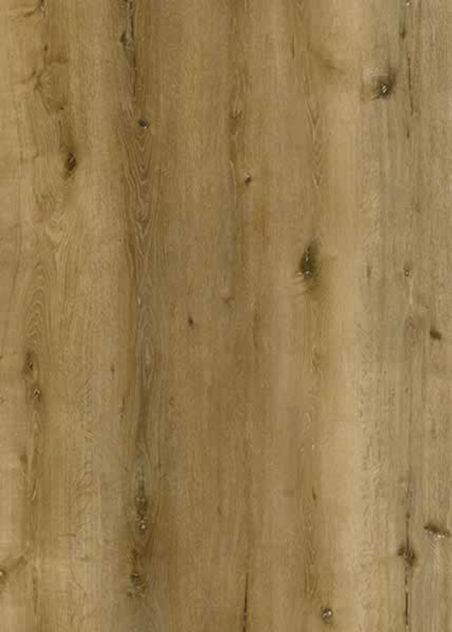 Natural Oak floor sample