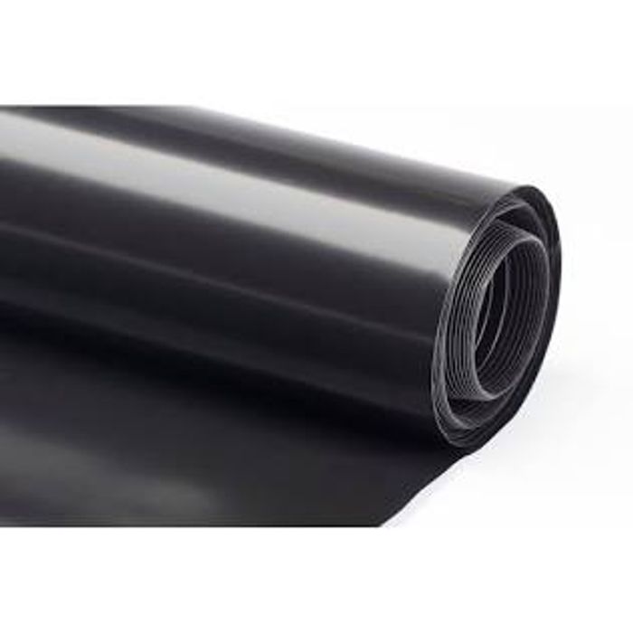 6 Mil Vapor Barrier