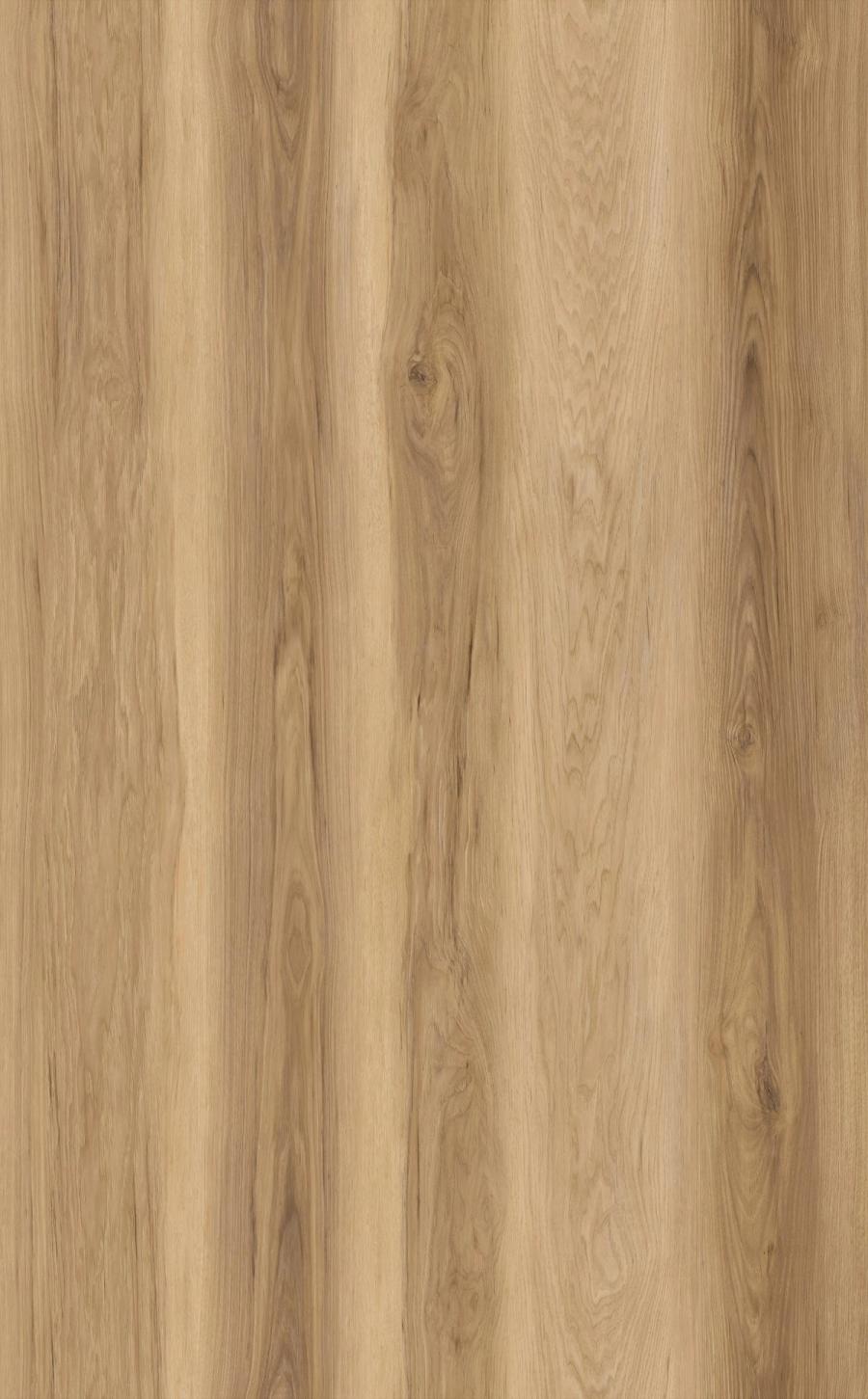 Carolina Hickory floor sample