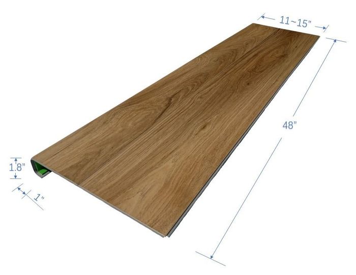 Stair Treads-48”