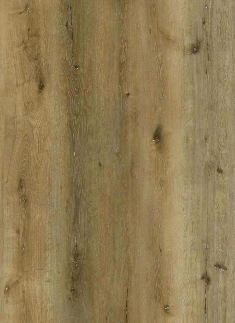 Natural Oak floor sample