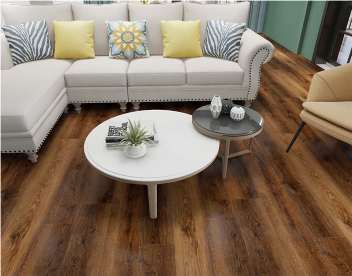 Berkley Oak room scene