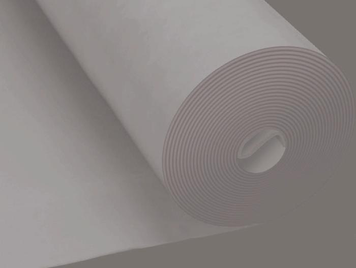 Silencer LVT Acoustical Underlayment