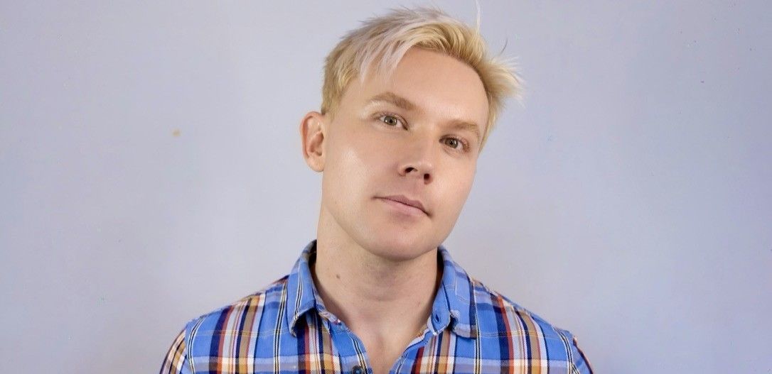 Patrik Bergfeldts 7 tips för ett längre, hälsosammare liv