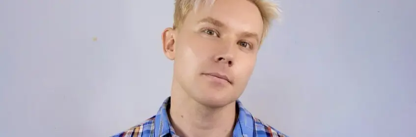 Patrik Bergfeldts 7 tips för ett längre, hälsosammare liv