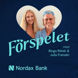 Bingo Rimér & Julia Franzén