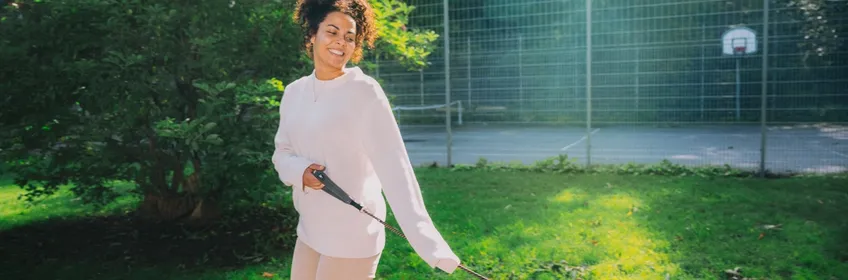 Detox för en shoppingfri månad