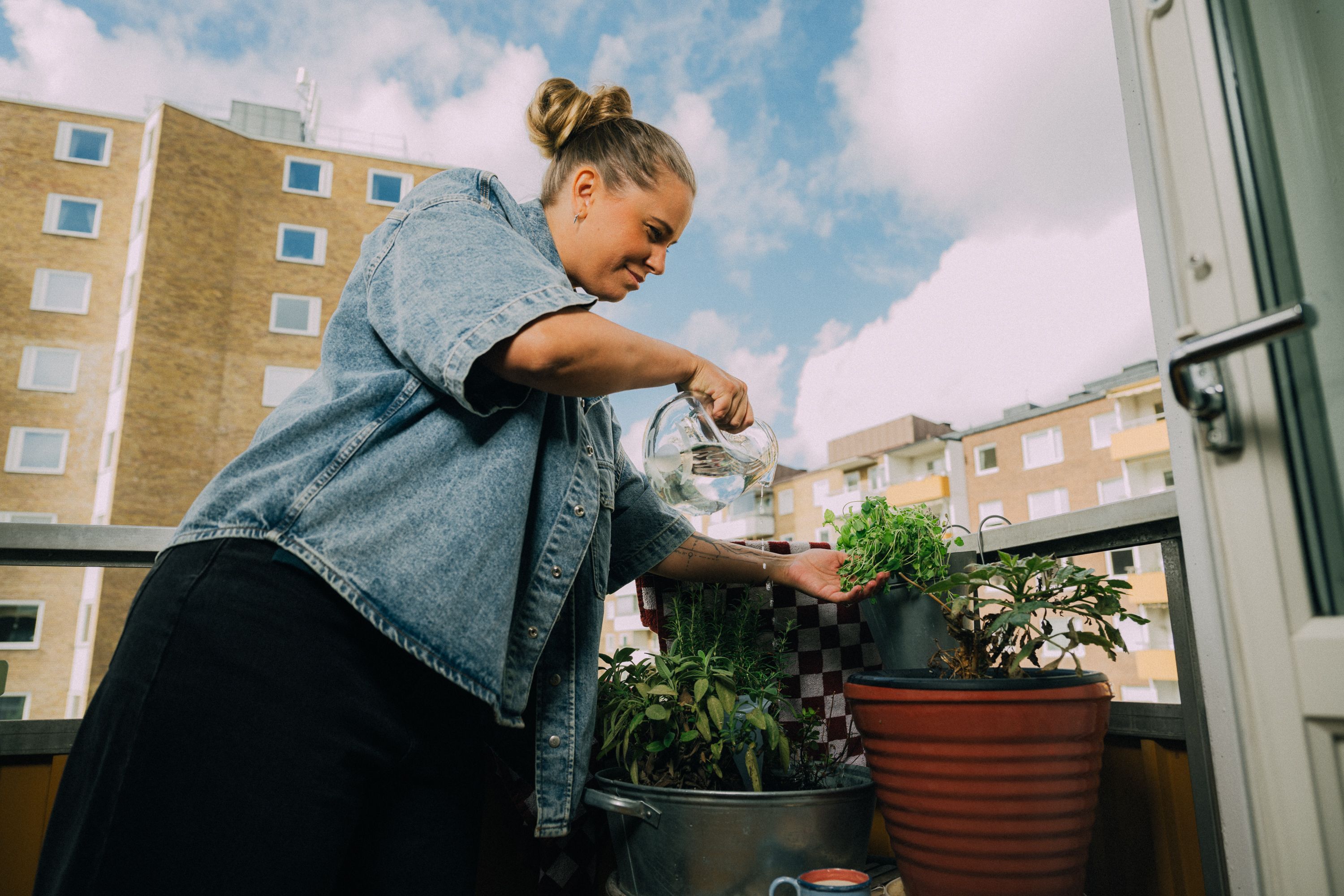 4 syytä avata säästötili Nordax Bankissa