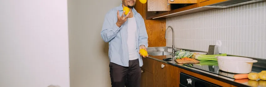 Testa dig själv: Är du en entreprenör?