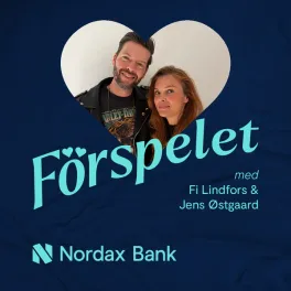 Fi Lindfors & Jens Østgaard