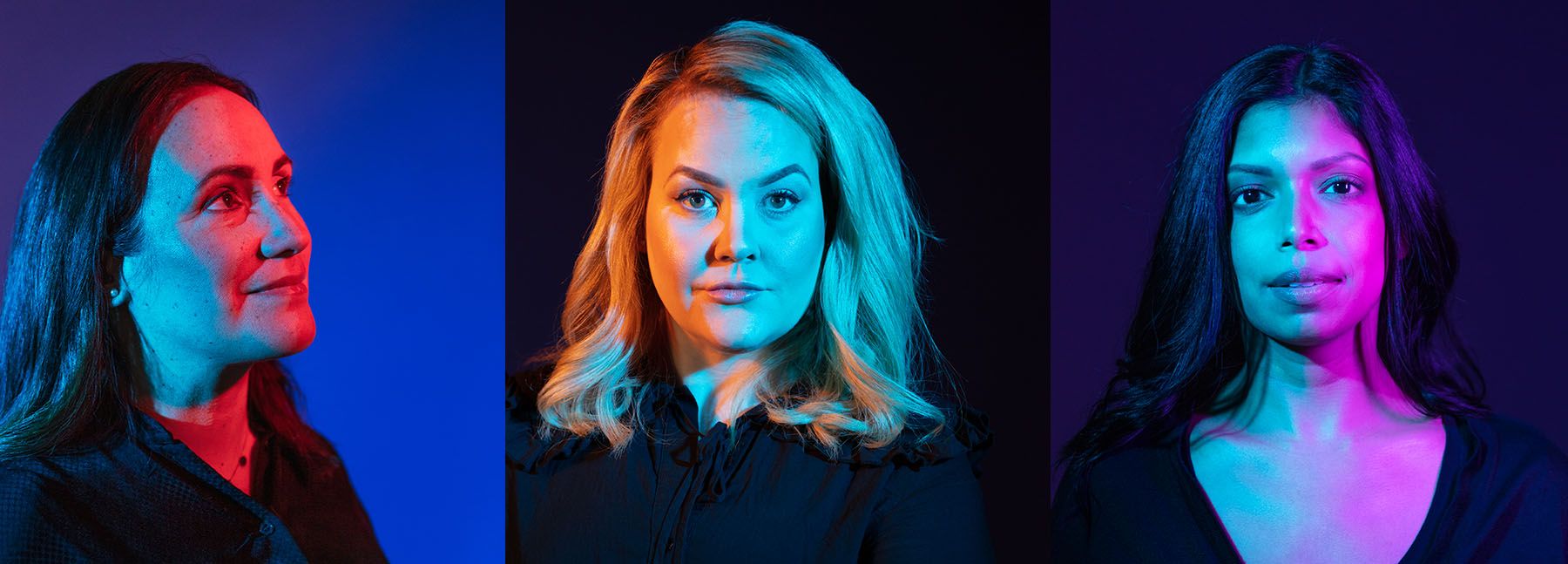 Nyseparerade kvinnor har svårt att hitta ny bostad