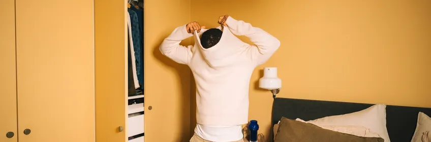 Hur hanterar man ekonomiska misstag?