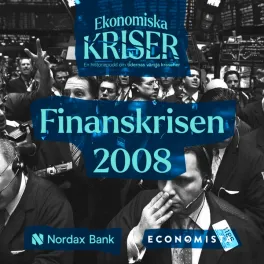 Finanskrisen 2008