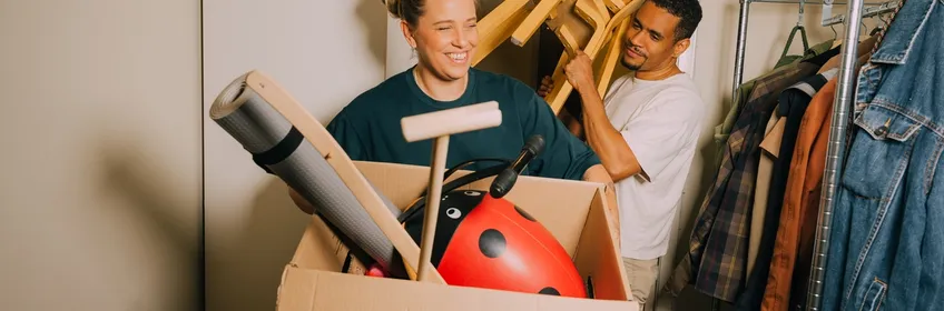 Öka lusten med sex frågor om pengar