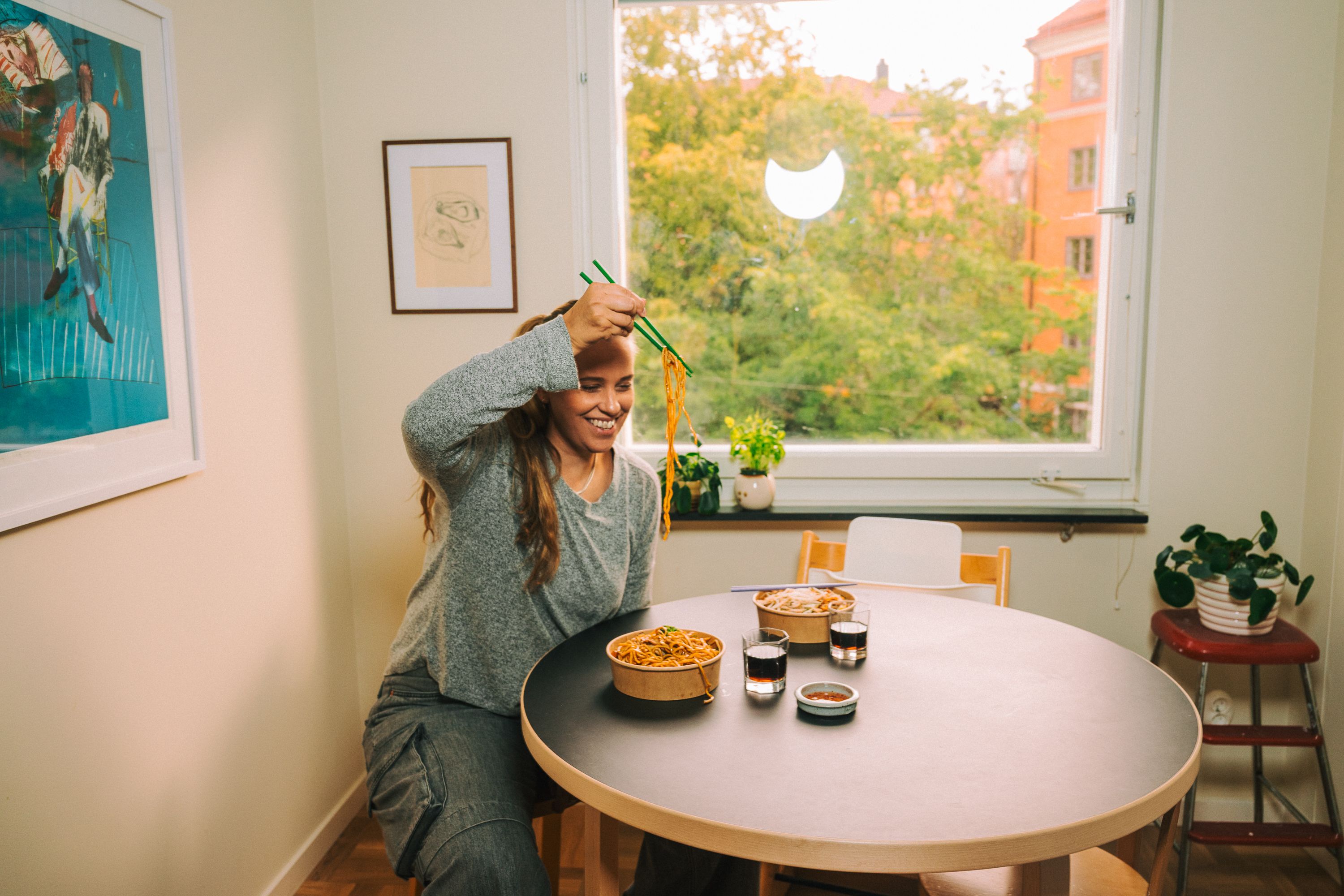 Så sänker du dina matkostnader