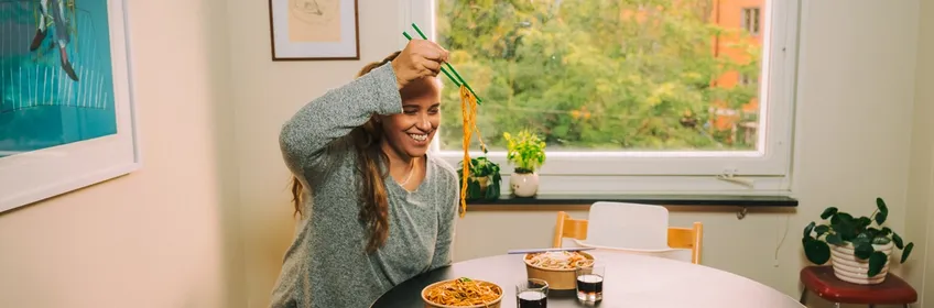 Slik vinner du budrunden