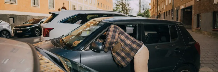 Köpa eller leasa bil - vad ska jag välja?