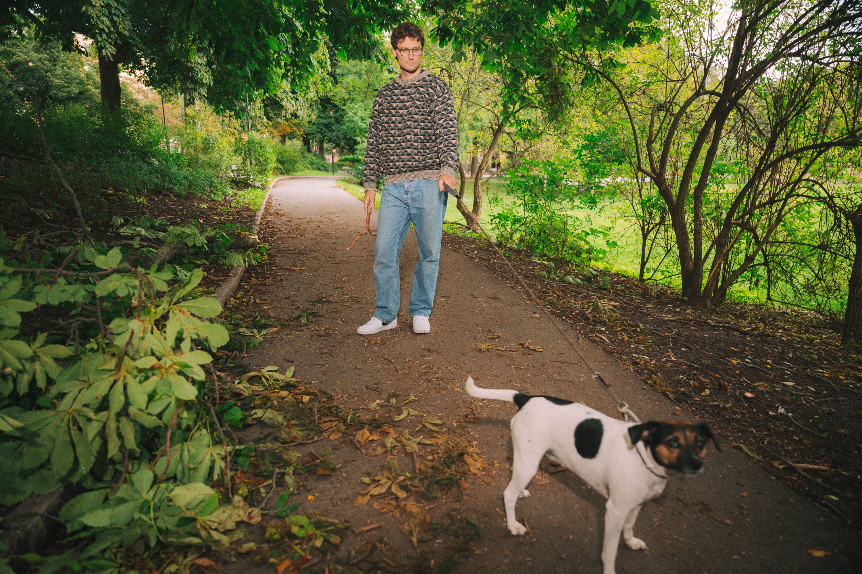 Råd för dig i en separation